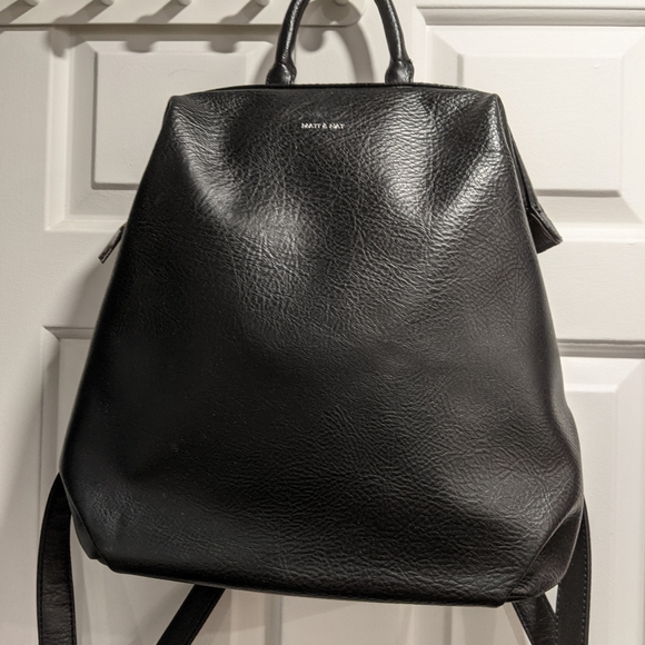 Matt and Nat Vignelli Backpack - Picture 2 of 4